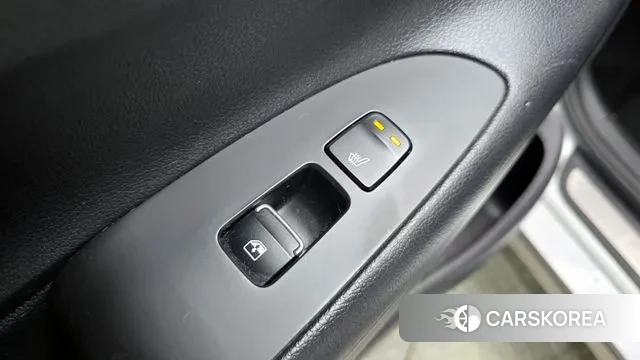 Hyundai The New Grandeur IG id 3468243 из Кореи 11