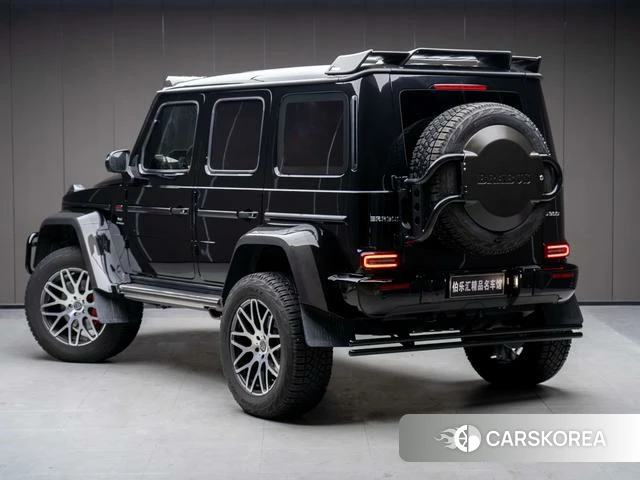 Mercedes-Benz G-class AMG id 4259972 из Китая 11