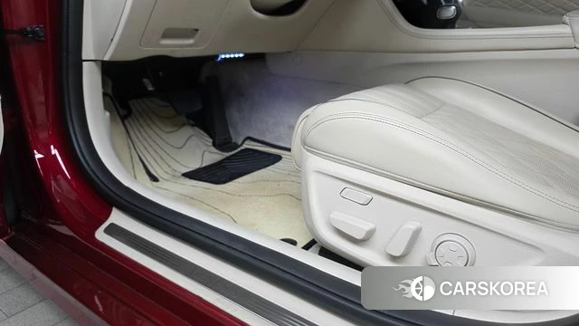 Genesis G70 id 4543438 из Кореи 11