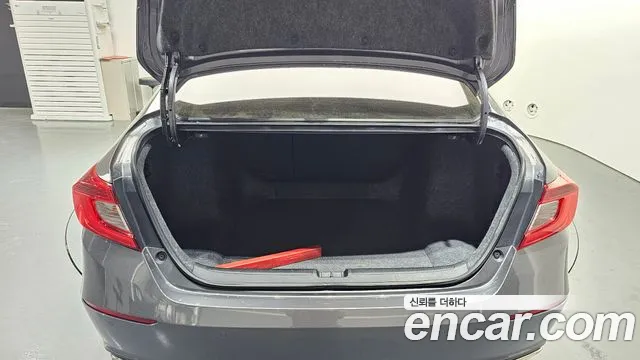 Honda Accord 10th Generation id 2701143 из Кореи 11