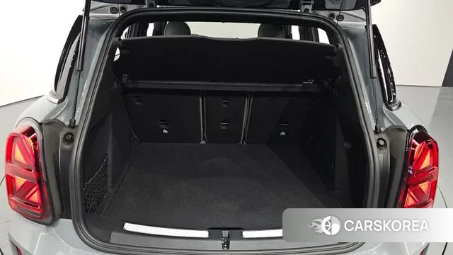 Mini Cooper S Countryman id 3342092 из Кореи 11