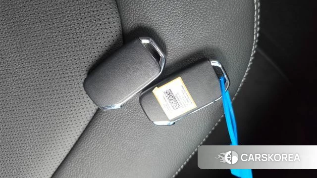 Kia The New Kia Ray id 4499434 из Кореи 11