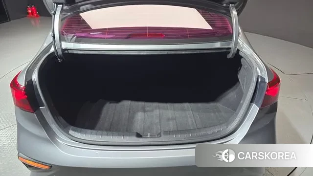 Kia Come New K3 id 3562507 из Кореи 11