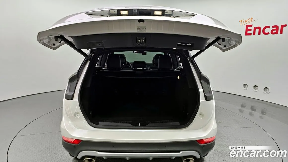 Lincoln MKC id 1847007 из Кореи 11