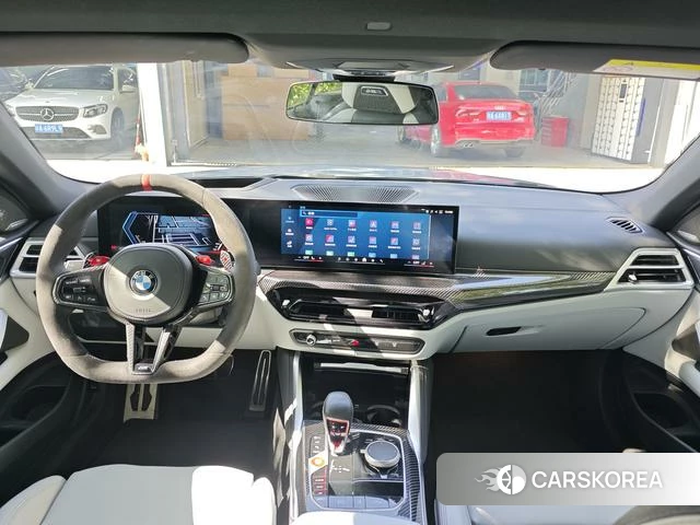 BMW M4 id 4261345 из Китая 11