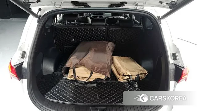 Hyundai The New Santa Fe id 3374008 из Кореи 11