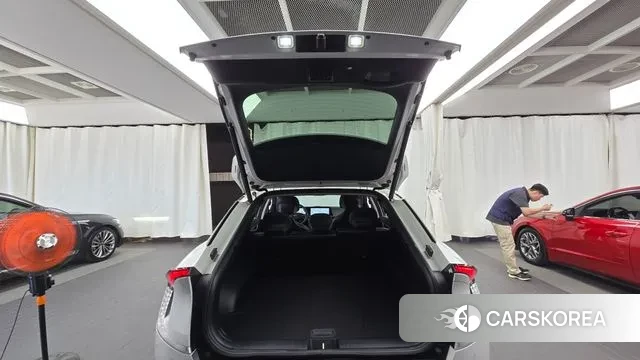 Kia EV6 id 2916004 из Кореи 11