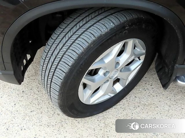 Ssangyong The New Rexton Sports Cannes id 4511351 из Кореи 11