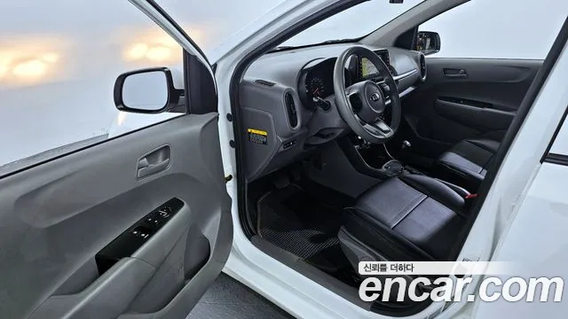 Kia All New Morning (JA) id 2688015 из Кореи 11