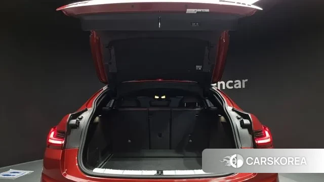 BMW X4 (G02) id 3439418 из Кореи 11