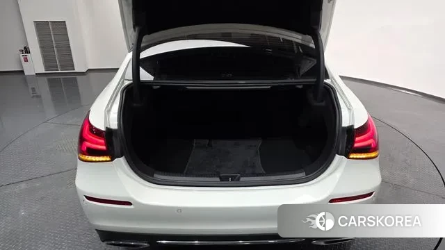 Mercedes-Benz A-Class W177 id 3433536 из Кореи 11