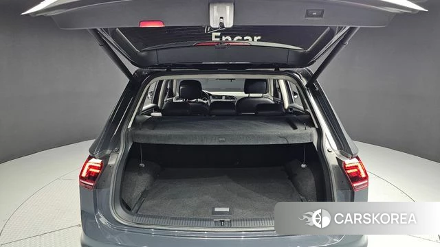Volkswagen Tiguan second Generation id 4770751 из Кореи 11