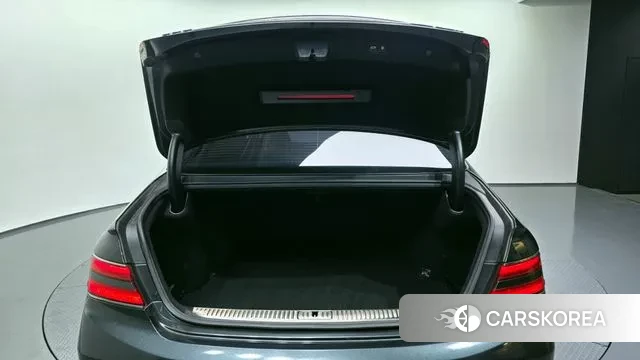 Genesis G90 id 3417877 из Кореи 11