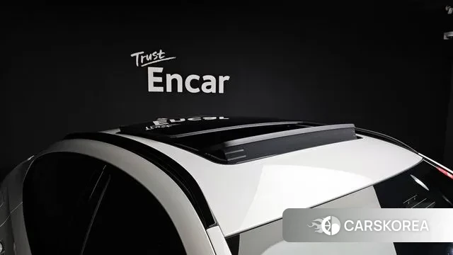 BMW X6 (G06) id 3560193 из Кореи 11