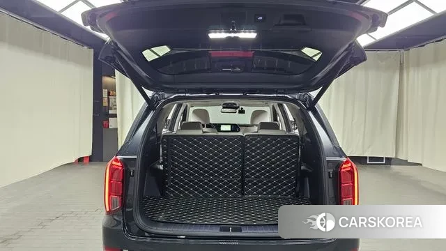 Hyundai Palisade id 3032329 из Кореи 11