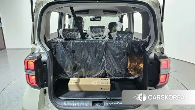 Kia The New Kia Ray id 3963171 из Кореи 11