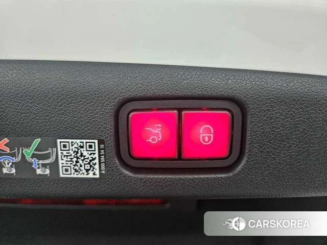 Mercedes-Benz E-Class W214 id 3841063 из Кореи 11