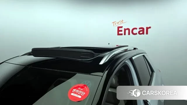 Volkswagen T-Roc id 3508528 из Кореи 11