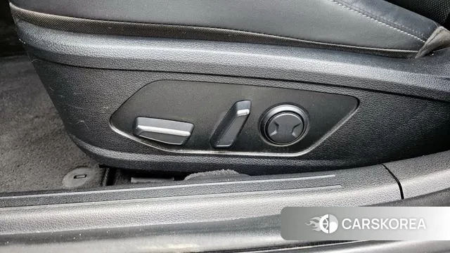 Hyundai Sonata (DN8) id 3473272 из Кореи 11