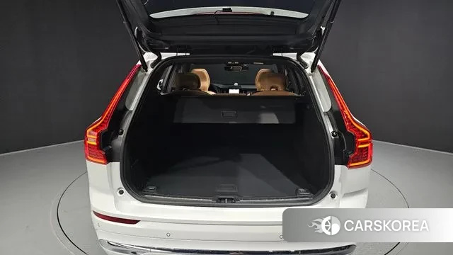 Volvo XC60 second Generation id 3288949 из Кореи 11