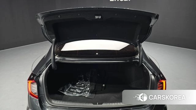 Hyundai Sonata (DN8) id 4574113 из Кореи 11