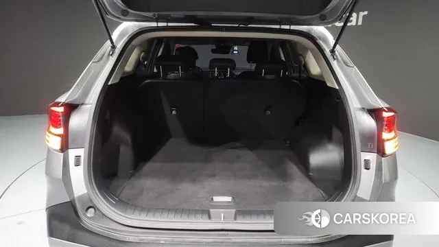 Kia Sportage 5th Generation id 3576969 из Кореи 11