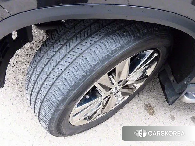 Ssangyong Rexton Sports id 3302921 из Кореи 11