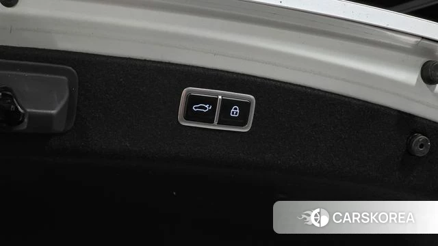 Genesis G80 (RG3) id 4535465 из Кореи 11