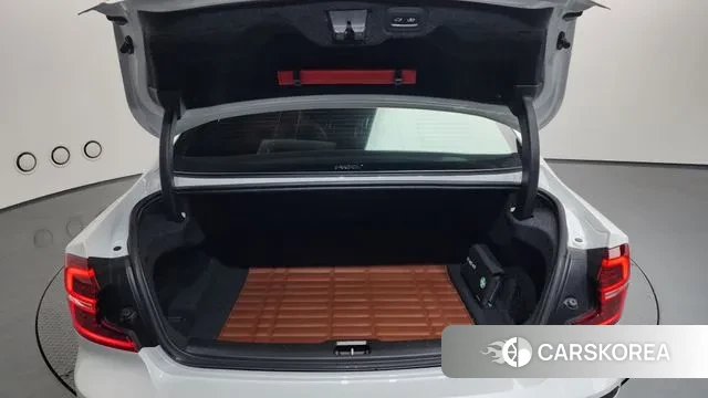 Volvo S60 3rd generation id 3687055 из Кореи 11