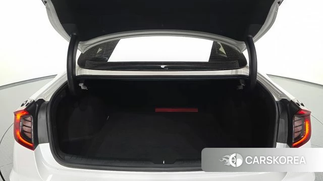 Hyundai Sonata (DN8) id 4423065 из Кореи 11