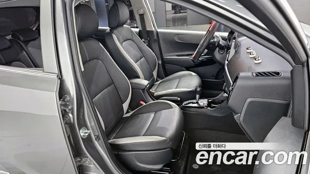 Kia Morning Urban (JA) id 2567906 из Кореи 11