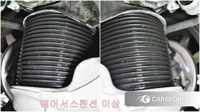 Volvo XC90 second Generation id 3872940 из Кореи 11