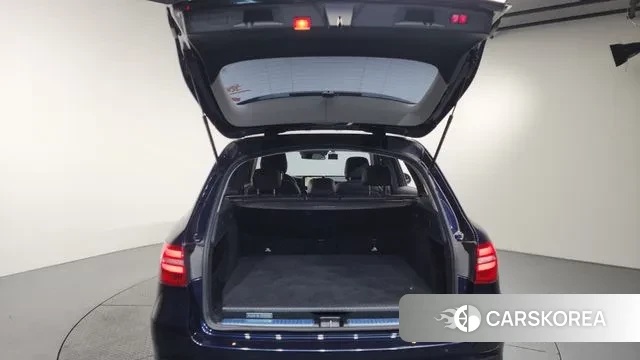 Mercedes-Benz GLC-Class X253 id 3474559 из Кореи 11