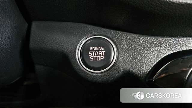 Kia The New K3 2nd generation id 4350053 из Кореи 11