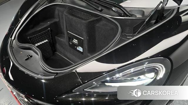 McLaren 570S id 4351272 из Кореи 11