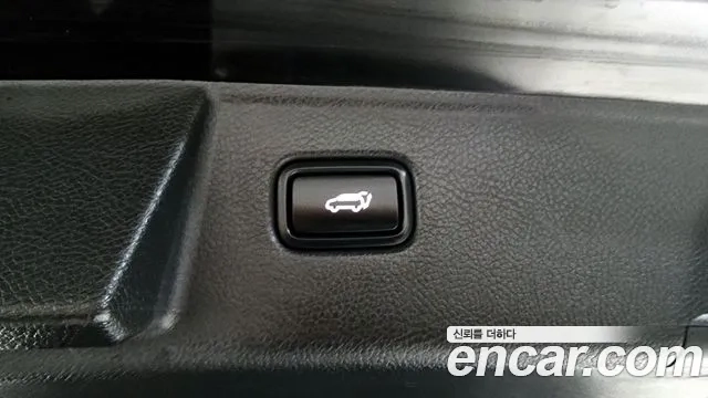 Kia Mohave Master id 2868205 из Кореи 11