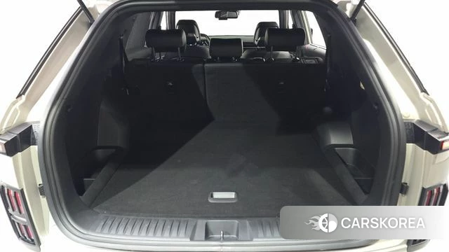 Ssangyong Actian 2nd Generation id 3876699 из Кореи 11