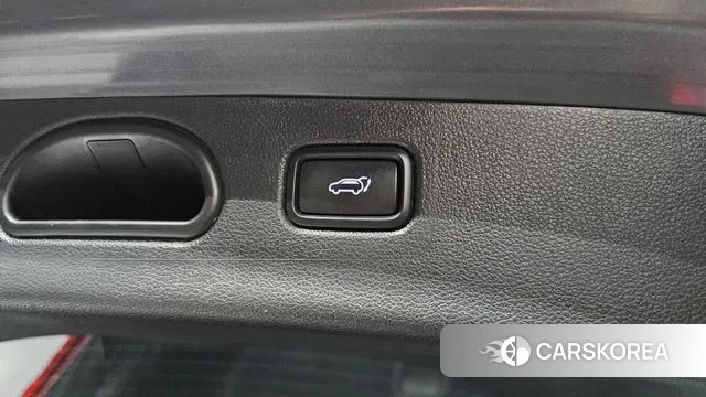 Hyundai All New Tucson id 3324654 из Кореи 11