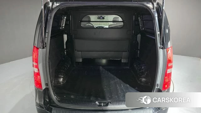 Hyundai The New Grand Starex id 4657765 из Кореи 11