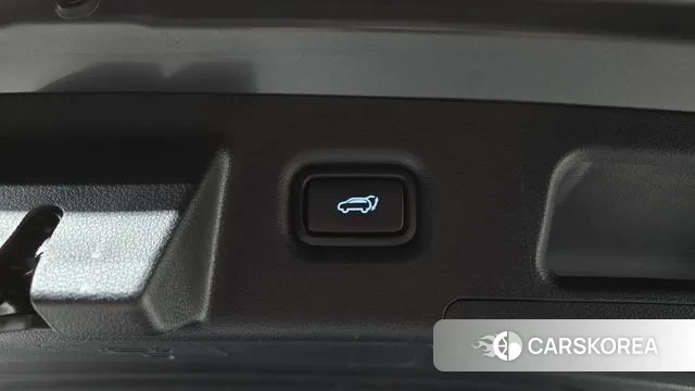 Hyundai The New Santa Fe id 3439002 из Кореи 11