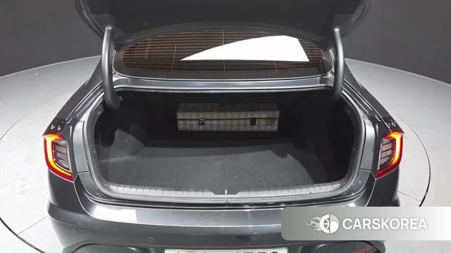 Hyundai Sonata (DN8) id 3681757 из Кореи 11