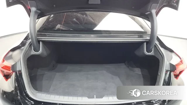 Kia K8 Hybrid id 3577364 из Кореи 11