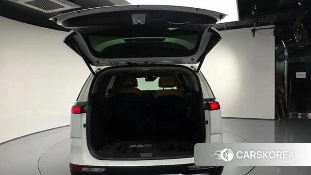 Kia Carnival 4th generation id 3923885 из Кореи 11