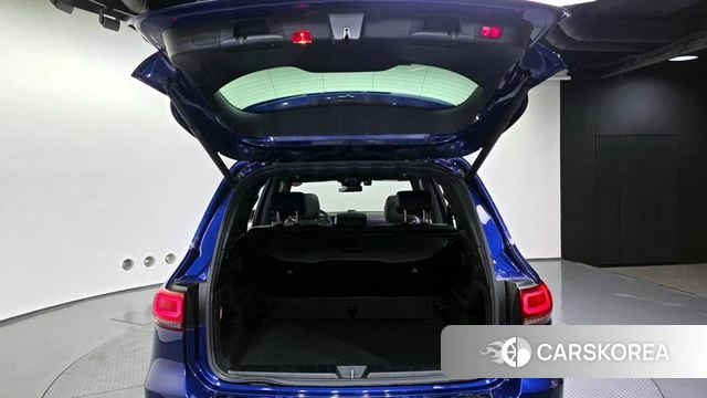 Mercedes-Benz GLB-Class X247 id 3911192 из Кореи 11