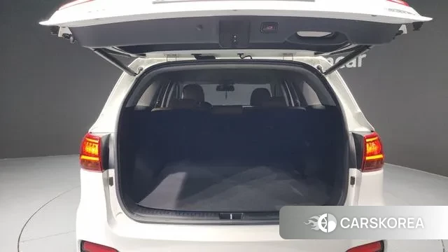 Kia The New Sorento id 3375175 из Кореи 11