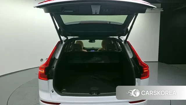 Volvo XC60 second Generation id 2968738 из Кореи 11