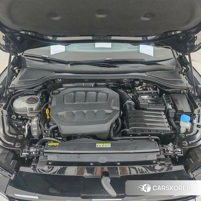 Volkswagen Magotan id 3920311 из Китая 11