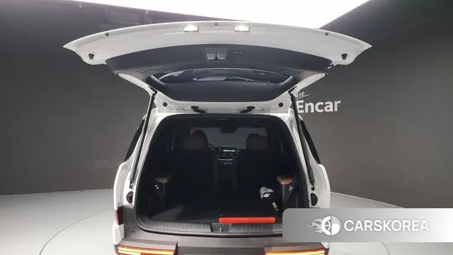 Hyundai Santa Fe (MX5) id 3599804 из Кореи 11