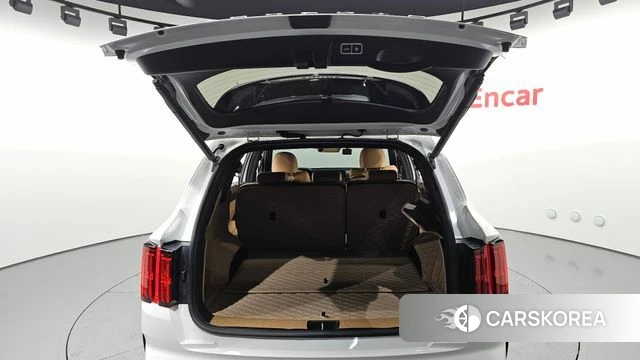 Kia Sorento 4th Generation id 3852484 из Кореи 11