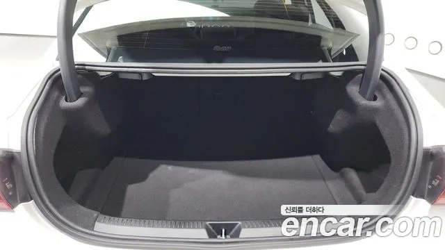 Mercedes-Benz A-Class W177 id 2943896 из Кореи 11